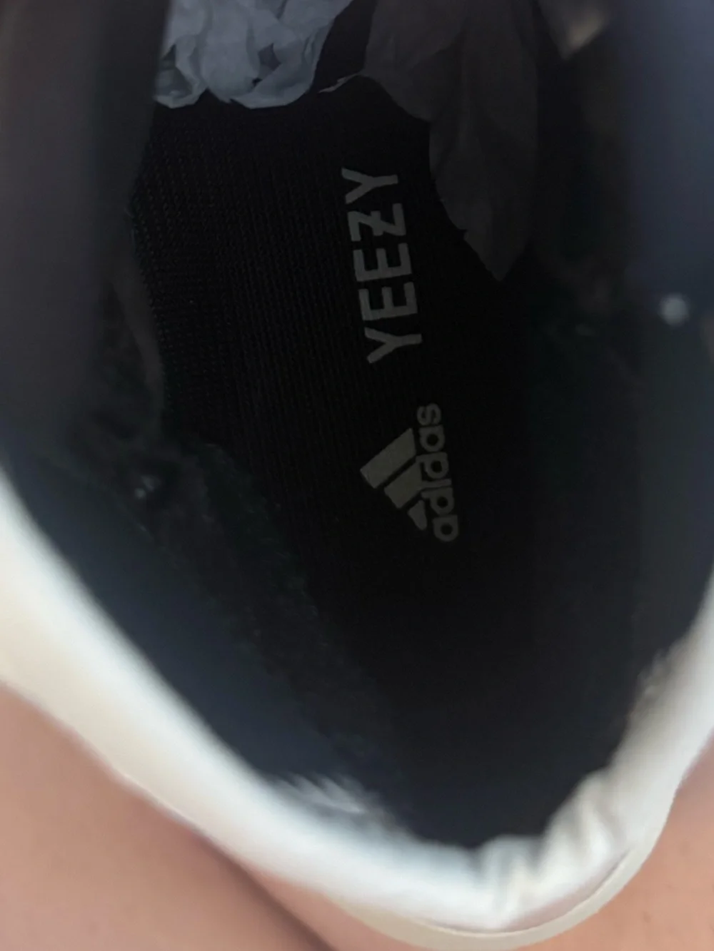 Yeezy adidas quantum